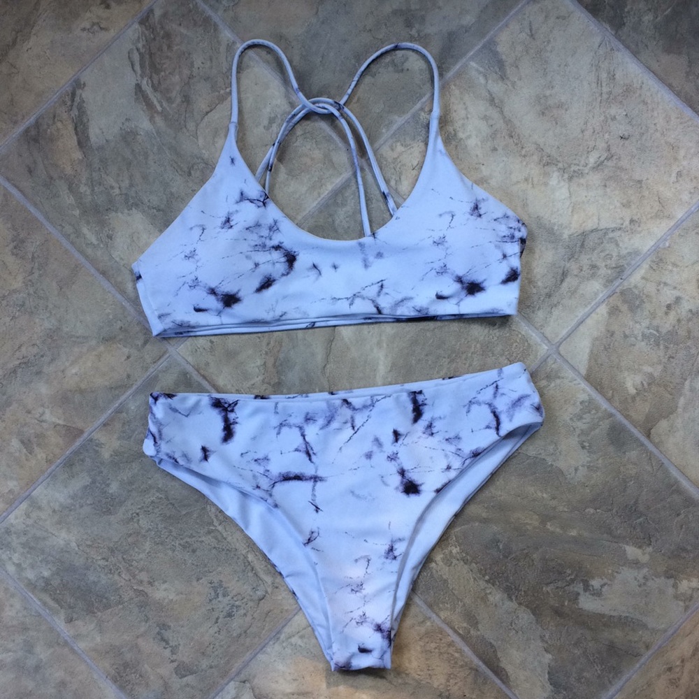 Bikini swimsuit